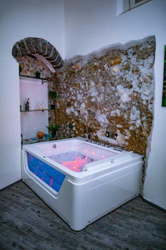 Apartamento Salerno Mare E Luci Deluxe