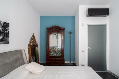 Bed & Breakfast President Suite