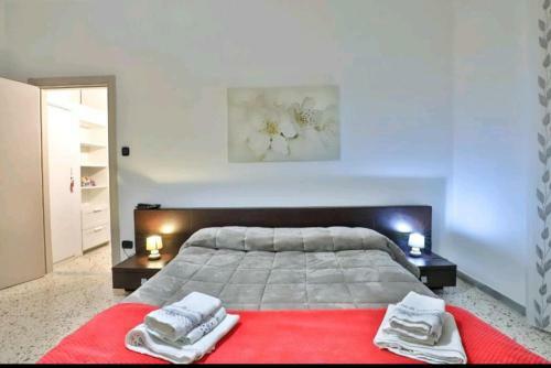 Apartamento Casa Vacanza Arcangeli
