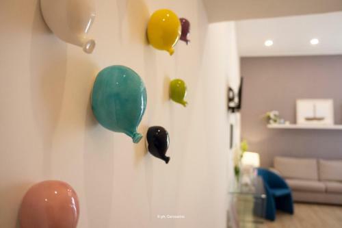 Apartamento Sirene D?amalfi