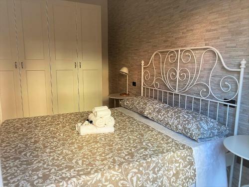 Apartamento Chiaril� Casa Vacanze