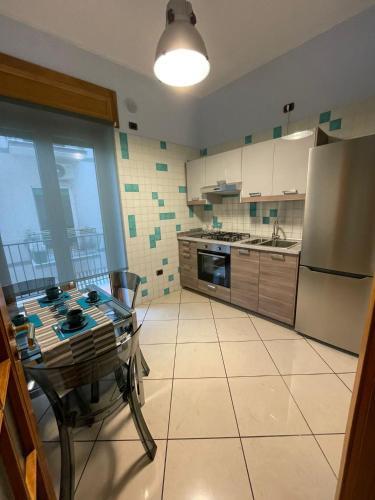 Apartamento Sea4usalerno Seafront