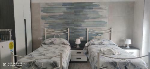 Bed & Breakfast B & B Le Gemelline