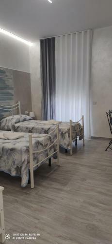 Bed & Breakfast B & B Le Gemelline