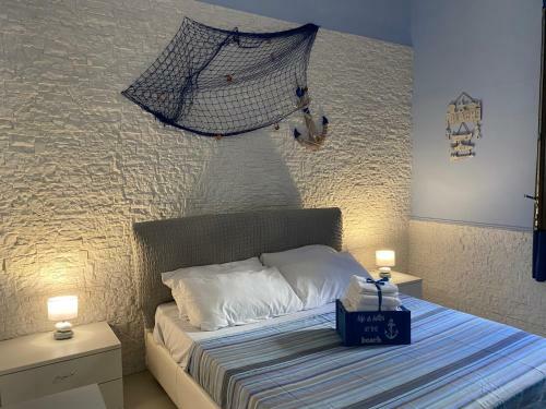 Bed & Breakfast Al Porticciolo
