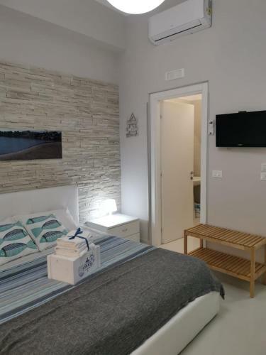 Bed & Breakfast Al Porticciolo