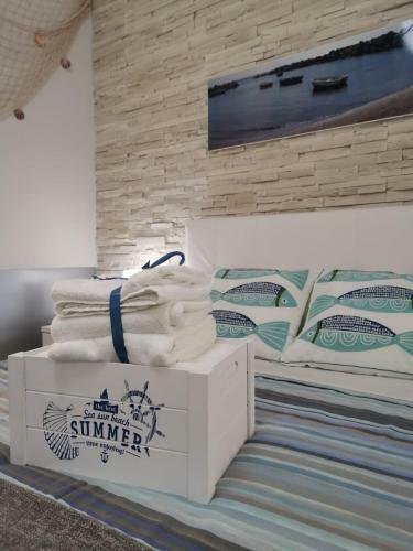 Bed & Breakfast Al Porticciolo