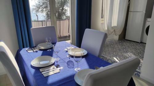 Apartamento La Dimora Delle Sirene