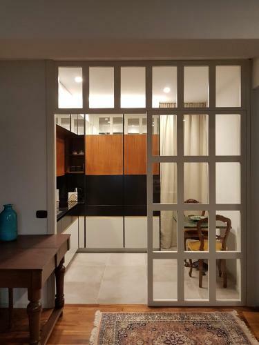 Apartamento Appartamento San Pietro A Corte