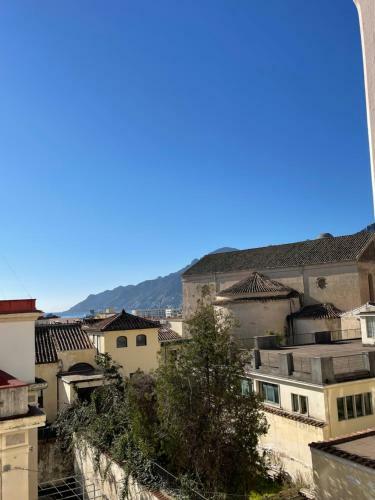 Apartamento A Casa Di Stella