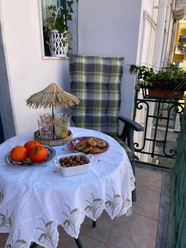 Apartamento A Casa Di Stella