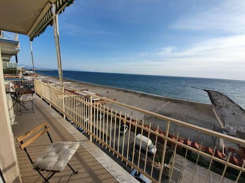 Apartamento Bellavista Casa Sul Mare