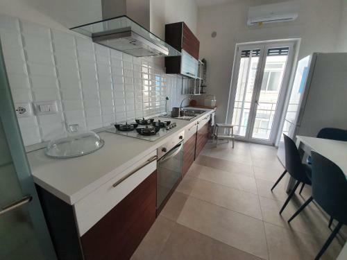 Apartamento Bellavista Casa Sul Mare