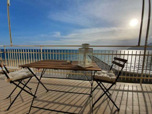 Apartamento Bellavista Casa Sul Mare