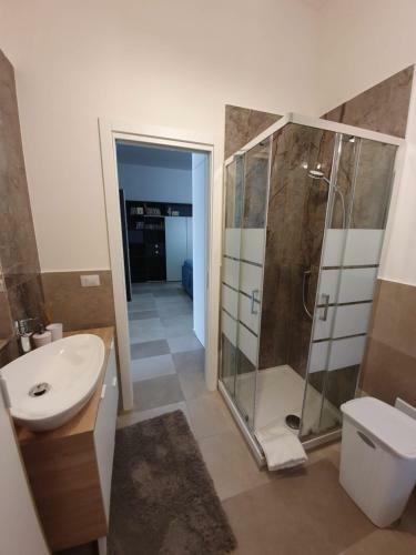 Apartamento Bellavista Casa Sul Mare