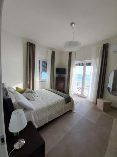 Apartamento Bellavista Casa Sul Mare