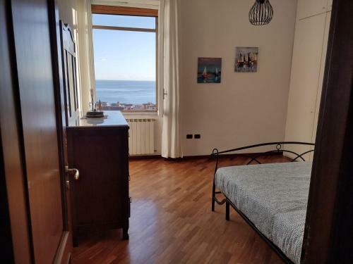 Apartamento Mare In Vista