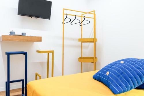 Apartamento Archi Boutique Suite Gialla