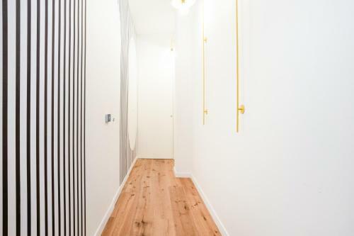 Apartamento Archi Boutique Suite Gialla