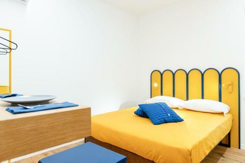 Apartamento Archi Boutique Suite Gialla