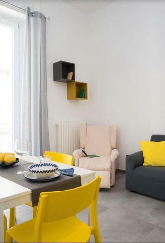 Apartamento Casa Maria Al Porto