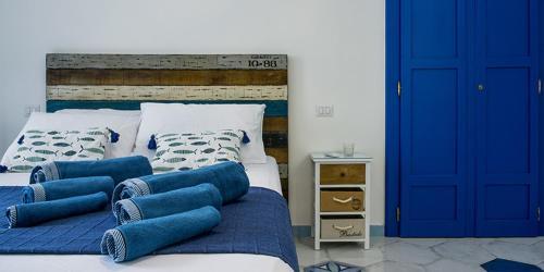 Bed & Breakfast White House Civico 28