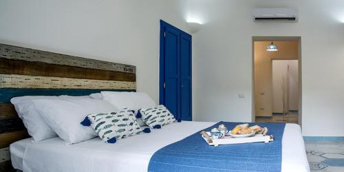 Bed & Breakfast White House Civico 28