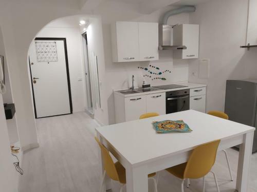 Apartamento Holiday House Fieravecchia