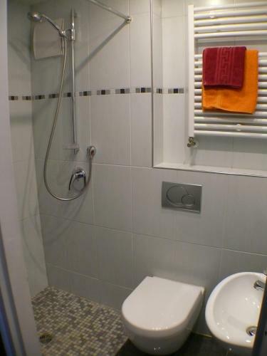 Hostal Hotel Garni Pension Ruth