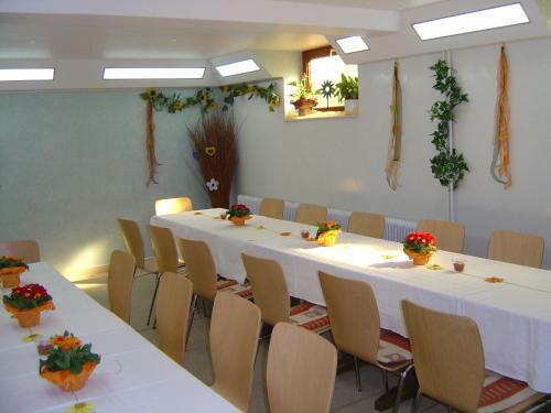Hostal Hotel Garni Pension Ruth