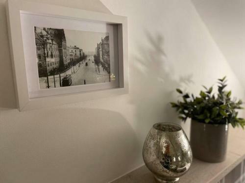 Apartment Im Sch�nen M�nster #2