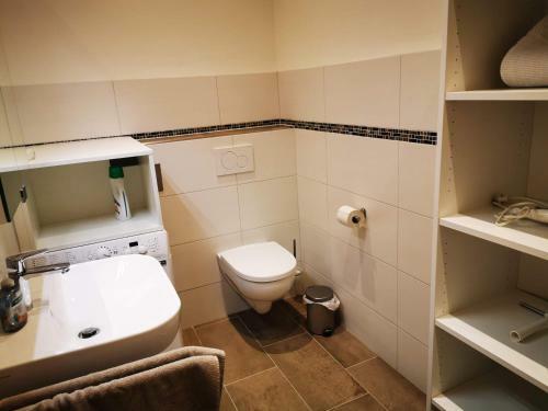 Apartamento Ferienwohnung Fuchs