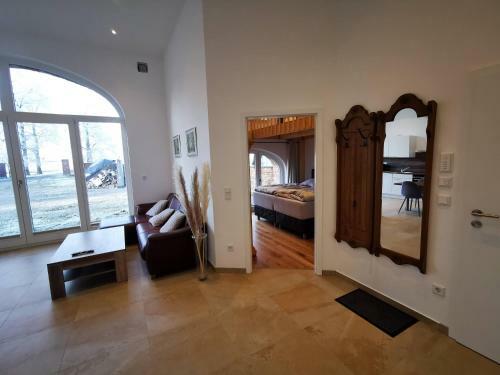 Apartamento Ferienwohnung Marder