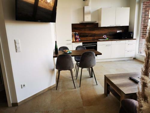 Apartamento Ferienwohnung Marder