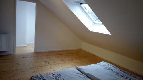 Apartamento Ferienwohnung Mit Loggia