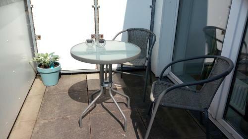 Apartamento Ferienwohnung Mit Loggia