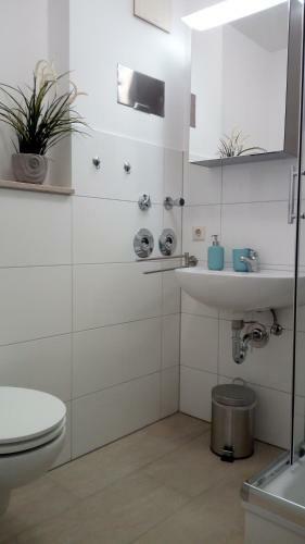 Apartamento Ferienwohnung Mit Loggia