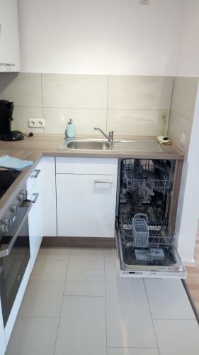Apartamento Ferienwohnung Mit Loggia
