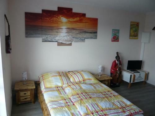 Hotel Buntevillamuenster