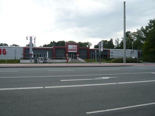 Hotel Buntevillamuenster