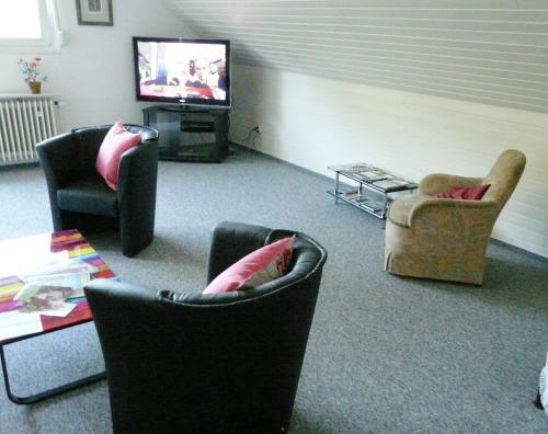 Apartamento Stadt Trifft Land