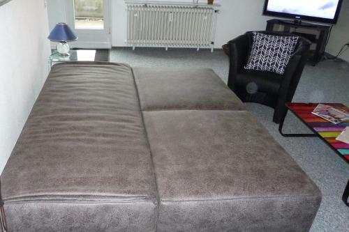 Apartamento Stadt Trifft Land