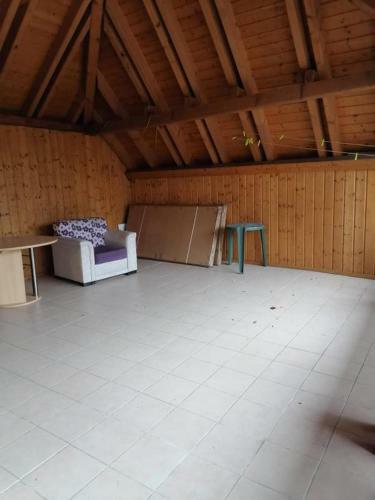 Apartamento Naab-burg