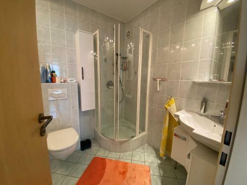 Apartamento Wundersch�ne Ferienwohnung In Nagel Am See