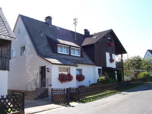 Apartamento Ferienwohnung Schmidt