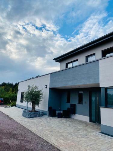 Apartamento Ferienwohnungen Nalbach Bierbach