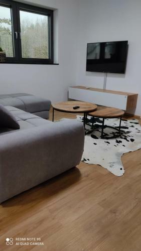 Apartamento Ferienwohnungen Nalbach Bierbach