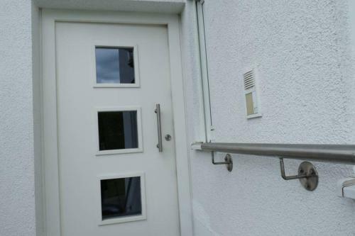 Apartamento Ferienwohnung Schwarzwaldrand