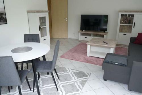 Apartamento Ferienwohnung Schwarzwaldrand