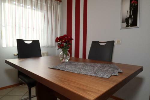 Apartamento Ferienwohnung Im Steinachtal